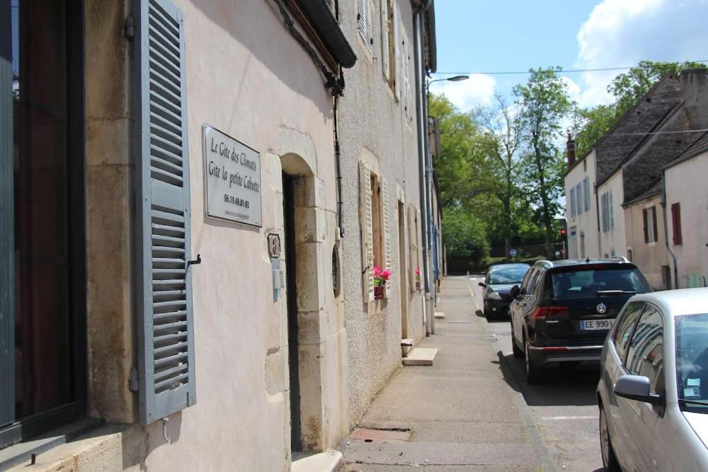 Gites De Climats De 3 A 6 Personnes Beaune  Buitenkant foto